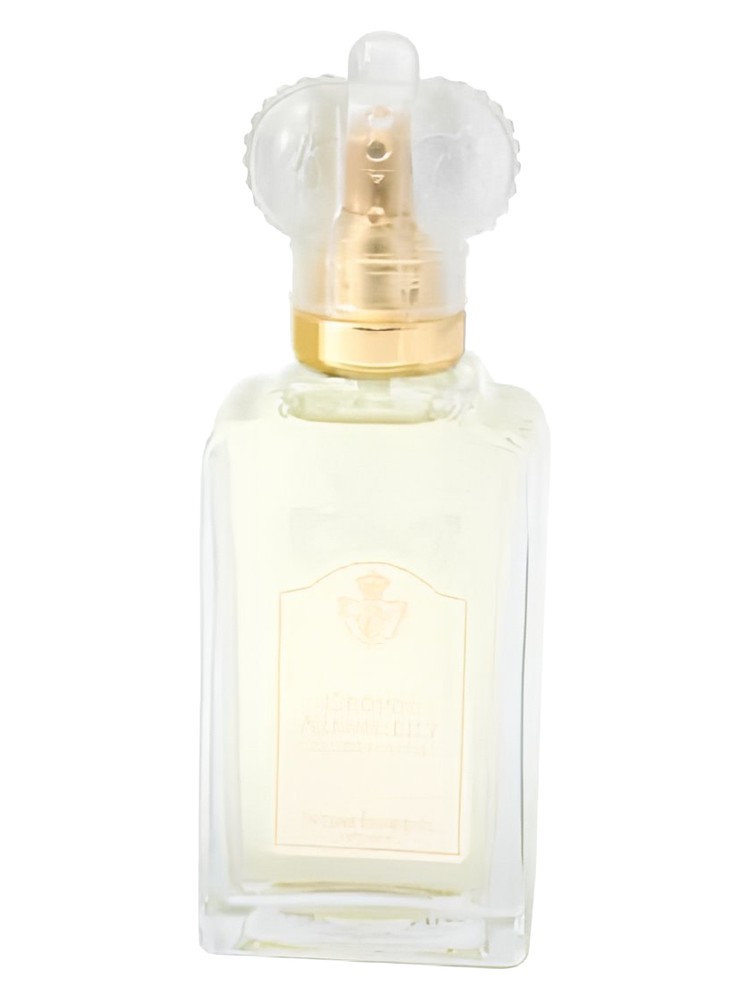 Crown Alpine Lily The Crown Perfumery Co. perfume - a fragrance for ...