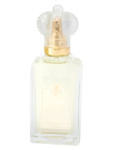 Crown Alpine Lily by The Crown Perfumery Co.