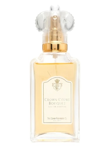 Crown Court Bouquet by The Crown Perfumery Co.