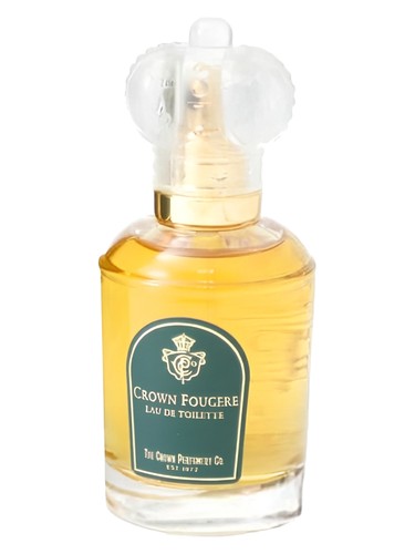 Crown Fougère by The Crown Perfumery Co.