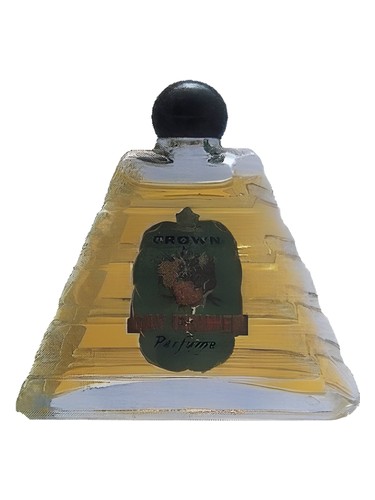 Gay Flower by The Crown Perfumery Co.