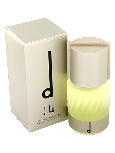 D Alfred Dunhill pro muže