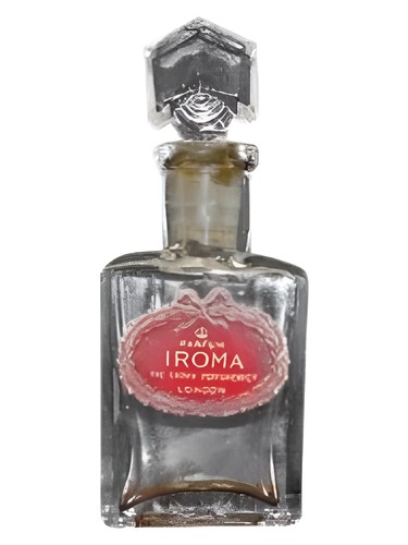 Iroma by The Crown Perfumery Co.