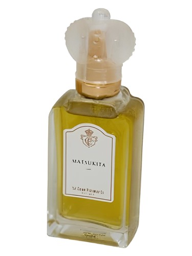 Matsukita by The Crown Perfumery Co.