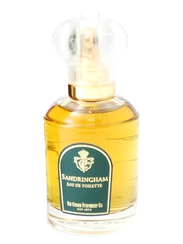 Sandringham by The Crown Perfumery Co.