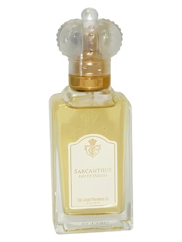 Sarcanthus by The Crown Perfumery Co.