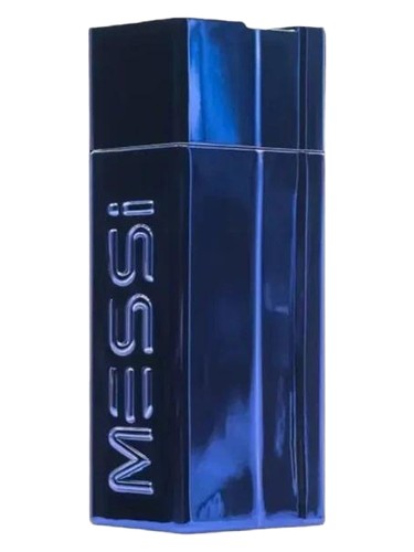 Messi Elixir by Messi