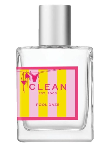 Pool Daze by Clean