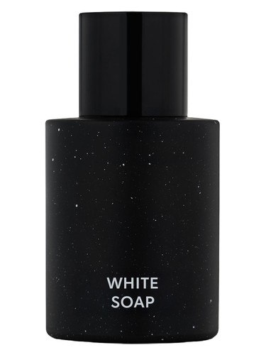 White Soap by Holibanum