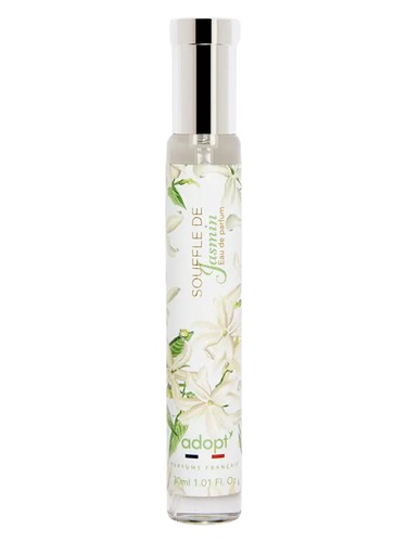 Souffle De Jasmin by Adopt Parfums
