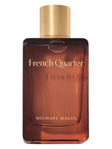 French Quarter by Michael Malul London