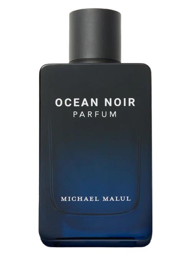 Ocean Noir Parfum by Michael Malul London