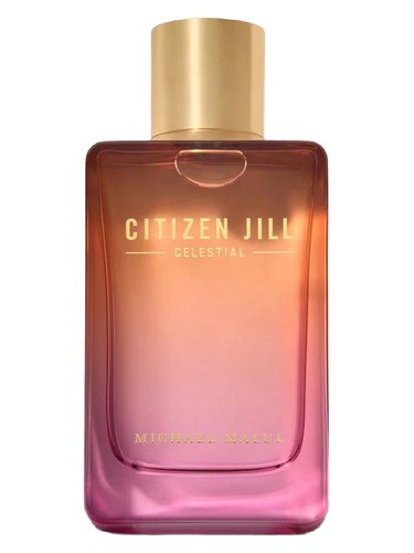 Citizen Jill Celestial
