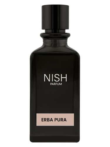 Erba Pura by Nish Parfum