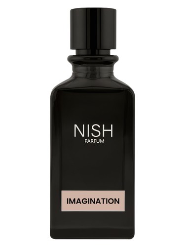 Imagination by Nish Parfum