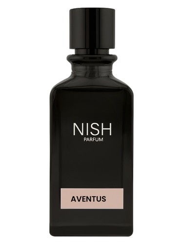 Aventus by Nish Parfum