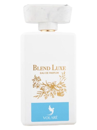 Blend Luxe by Volaré