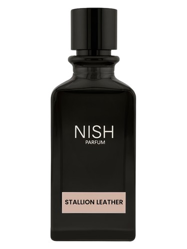 Stallion Leather