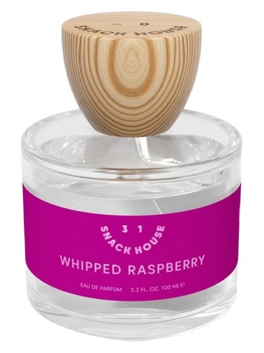 Whipped Raspberry