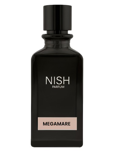 Megamare by Nish Parfum
