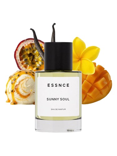 Sunny Soul by ESSNCE