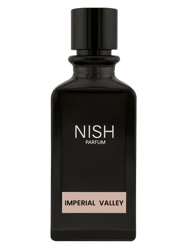 Imperial Valley by Nish Parfum