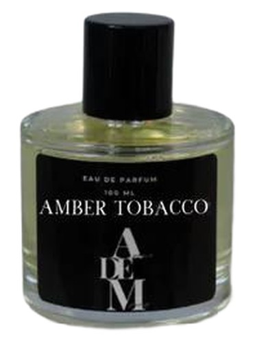 Amber Tobacco by Aroma De Merrie