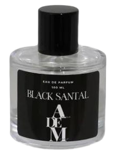 Black Santal by Aroma De Merrie