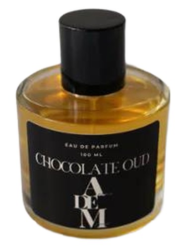Chocolate Oud by Aroma De Merrie