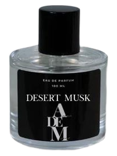 Desert Musk by Aroma De Merrie