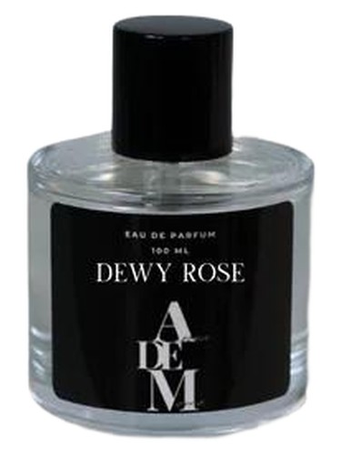 Dewy Rose by Aroma De Merrie