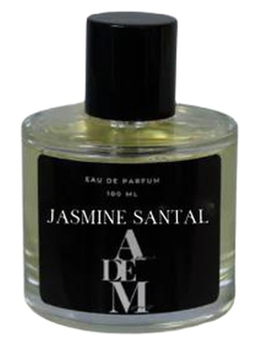 Jasmine Santal by Aroma De Merrie