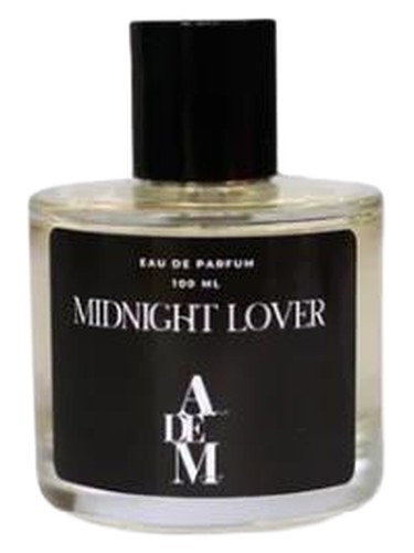 Midnight Lover by Aroma De Merrie