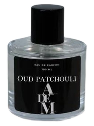 Oud Patchouli by Aroma De Merrie