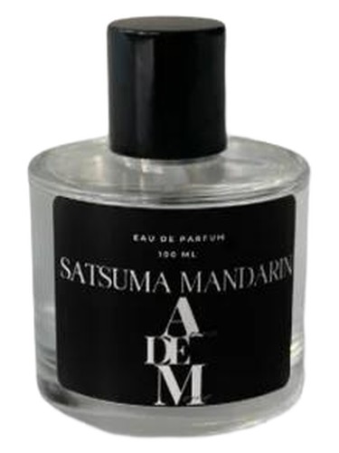 Satsuma Mandarin by Aroma De Merrie