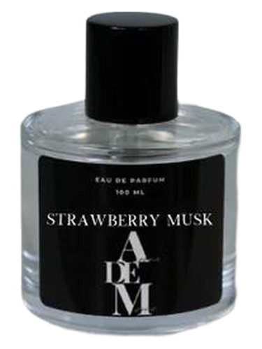 Strawberry Musk by Aroma De Merrie