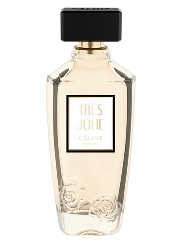 Très Jolie