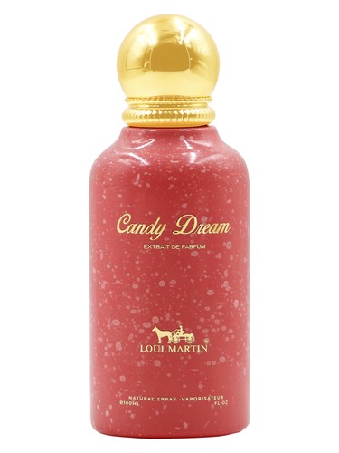 Candy Dream