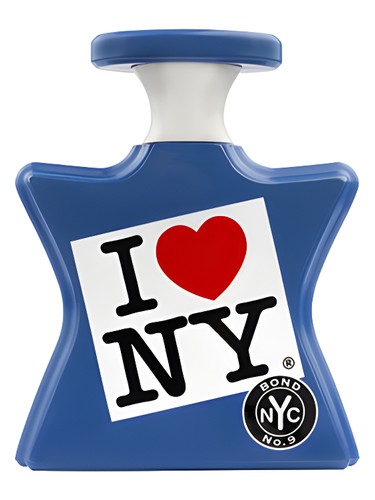 I Love New York for Him Bond No 9 pro muže