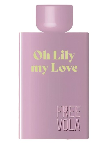 Oh Lily My Love by Freevola