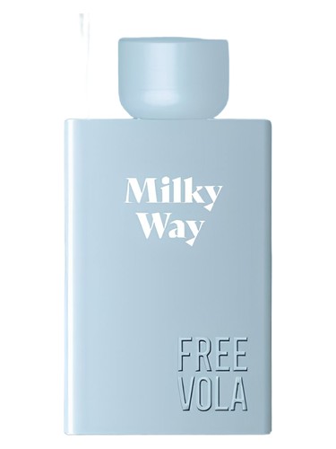Milky Way by Freevola