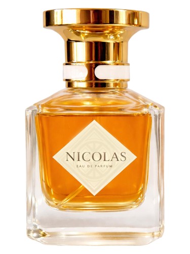 Nicolas by KREPIDA
