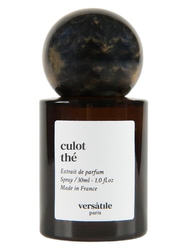 Culot Thé Extrait de Parfum