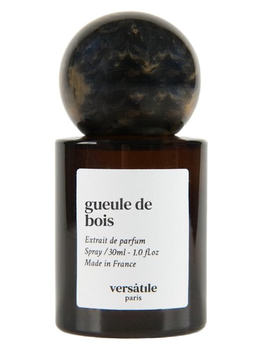 Gueule de Bois Extrait de Parfum