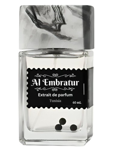 Al Embratur by Maison Jawhar