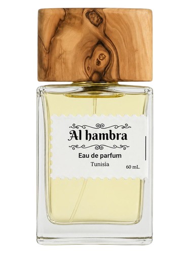 Al Hambra by Maison Jawhar