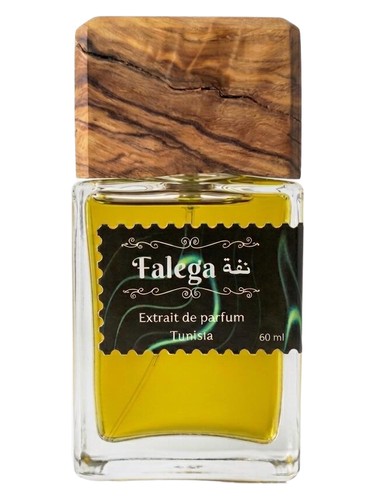 Falega Nafa by Maison Jawhar
