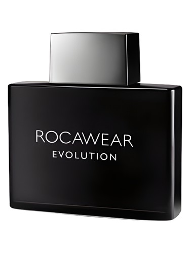 perfume Evolution Rocawear pro muže 