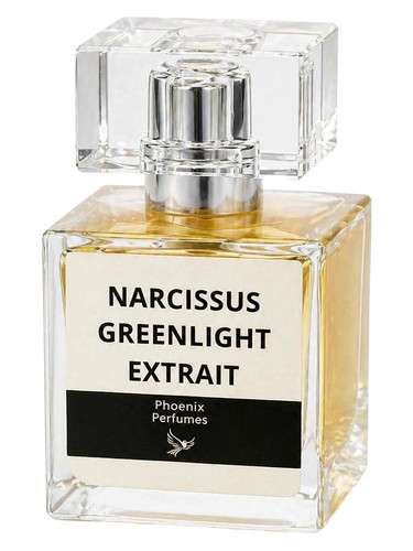 Narcissus Greenlight by Phoenicia Perfumes