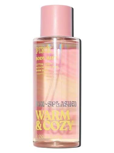 Warm & Cozy Sun-Splashed by Victoria's Secret